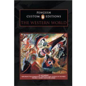 penguin custom editions the western world